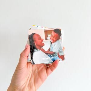 Lovevery The Free Spirit Play Kit Reach For The Stars Matching Cards Set